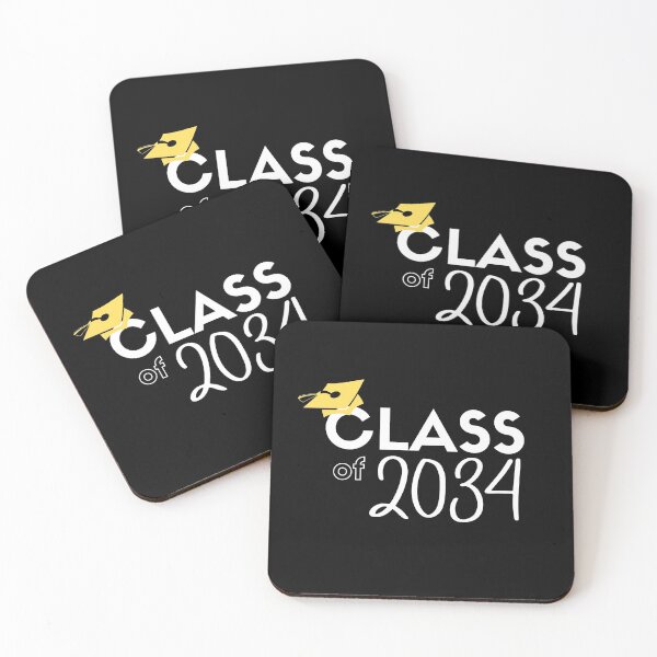 Item preview, Class of 2034 designed and sold by Oreo2020 Creations.