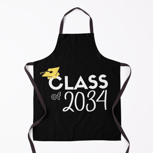 Item preview, Class of 2034 designed and sold by Oreo2020 Creations.