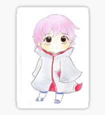 Sasori Sticker
