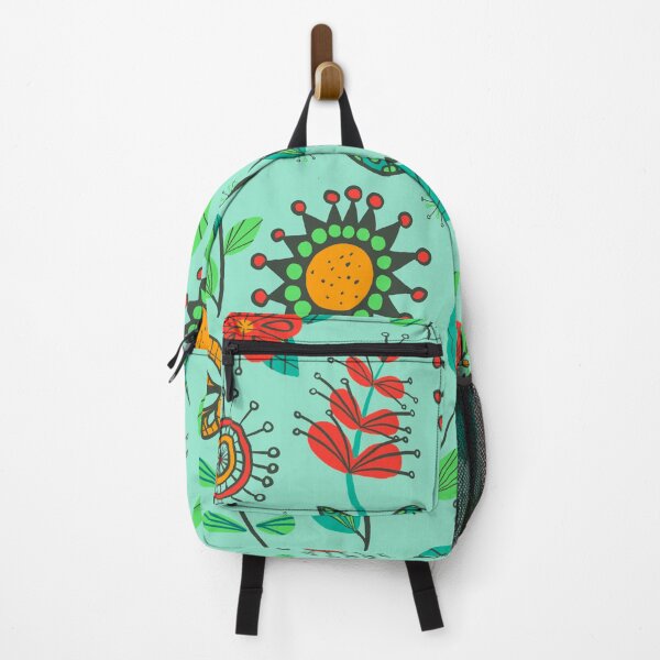 Item preview, Morning Flower Festival designed and sold by Casey Burke.