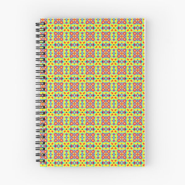 Item preview, Yellow pattern designed and sold by Kassera.