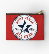 Multiverse All Star Studio Pouch