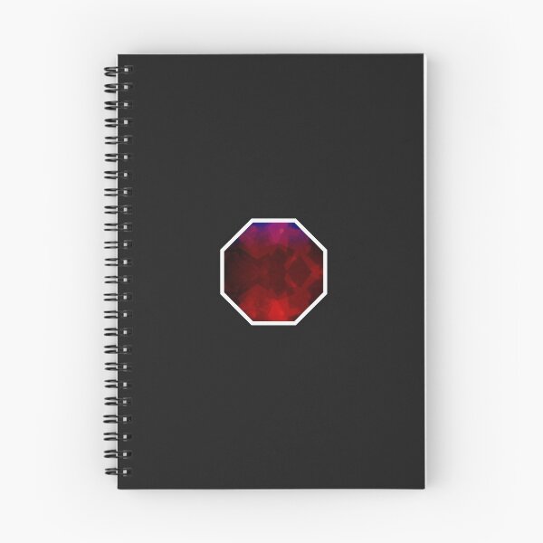 Item preview, Gemstone #1 - Red Inferno designed and sold by rolandixor.