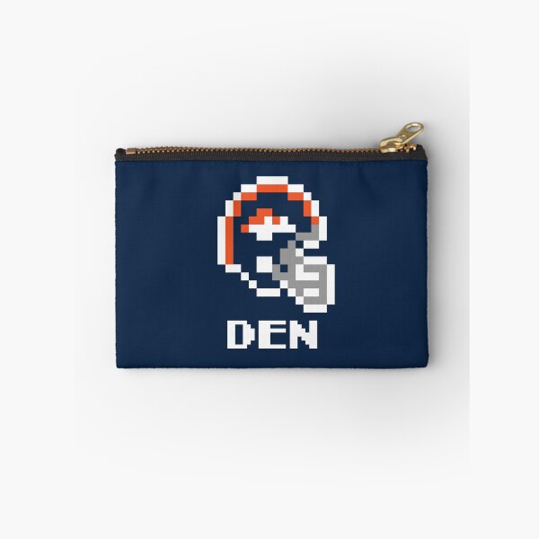 Item preview, Denver Broncos (Tecmo Super Bowl Football Helmet) designed and sold by The Armorsmith.