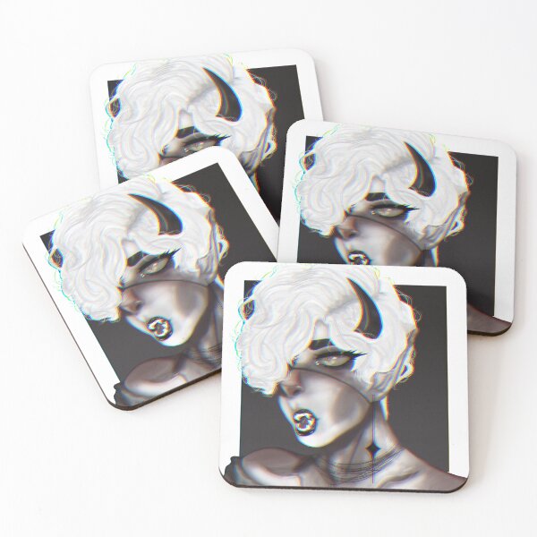 Item preview, Saint Looking Pretty designed and sold by SocksArtworks.