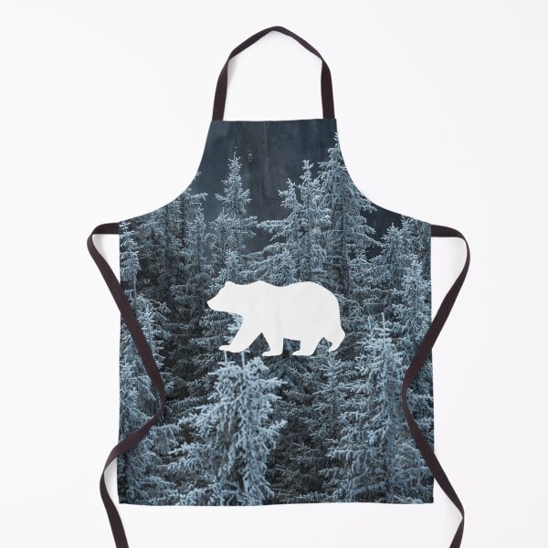 Item preview, Bosque Nevado designed and sold by AlvaDesigns.
