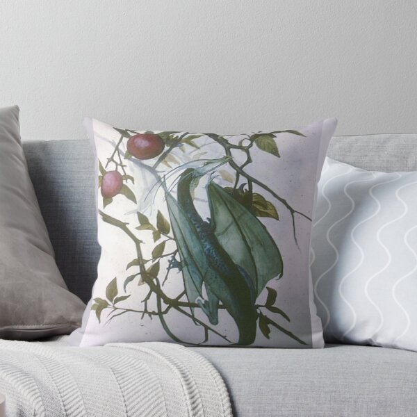 Item preview, Crabapple Dragon designed and sold by StudioEmilia.