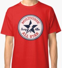Multiverse All Star Classic T-Shirt
