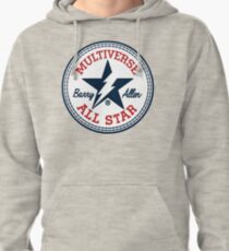 Multiverse All Star Pullover Hoodie