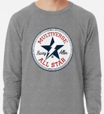 Multiverse All Star Lightweight Sweatshirt