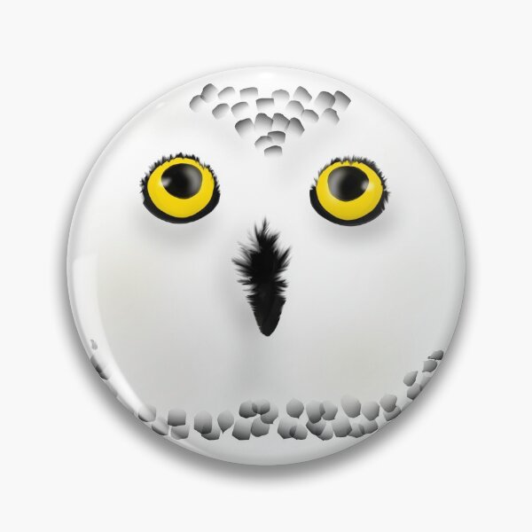 Item preview, Snowy Gaze designed and sold by FickleandFancy.