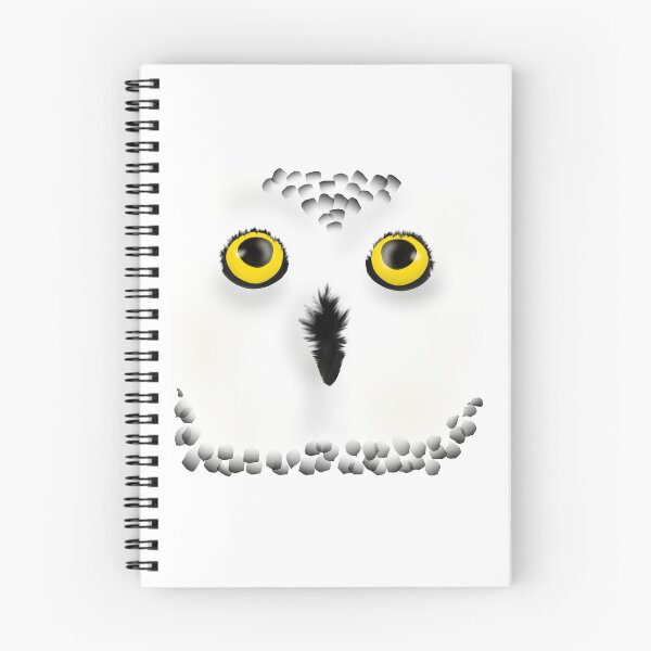 Item preview, Snowy Gaze designed and sold by FickleandFancy.