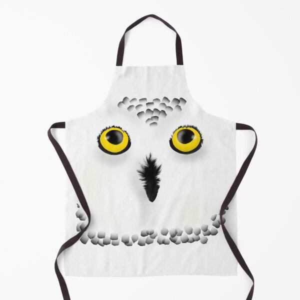 Item preview, Snowy Gaze designed and sold by FickleandFancy.