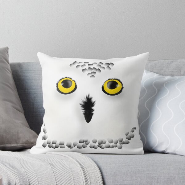 Item preview, Snowy Gaze designed and sold by FickleandFancy.