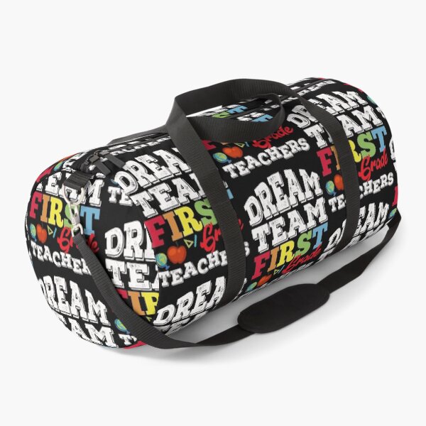 Item preview, Dream Team First Grade Teacher, First Grade Teachers Dream Team Aka, 1st Grade Teachers, Back to School,Teacher Appreciation,  designed and sold by ALITOPRINCE.