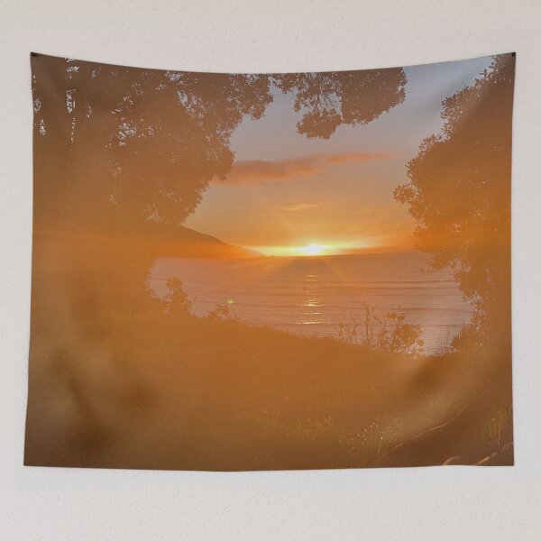 Item preview, First Place Sunrise designed and sold by Demef.