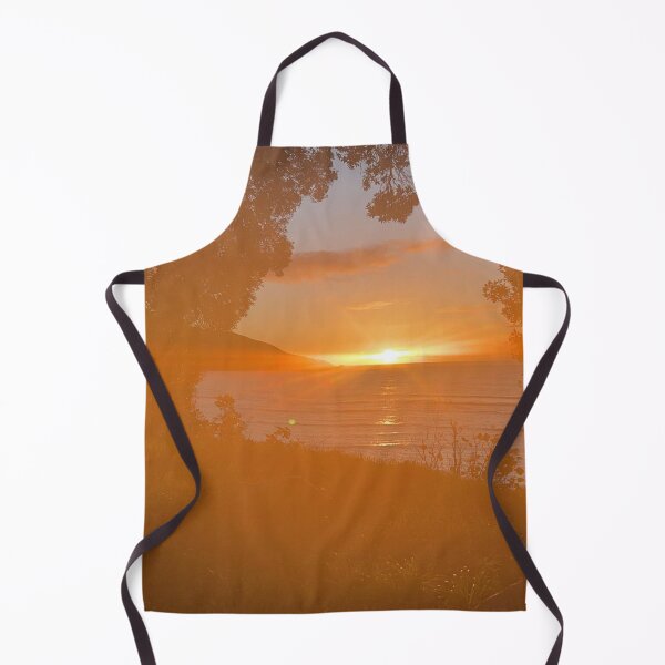 Item preview, First Place Sunrise designed and sold by Demef.