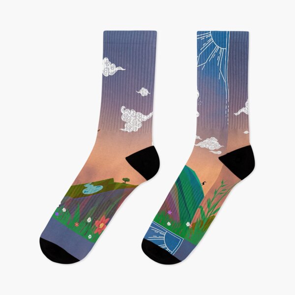Item preview, The World Has Somehow Shifted  designed and sold by Reecethebeast.