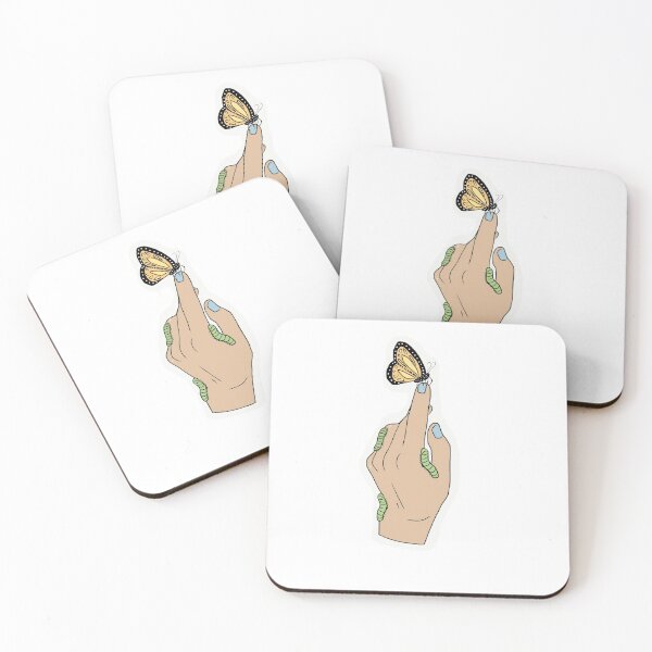 Item preview, Metamorphosis designed and sold by hanjean.