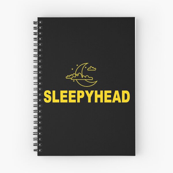 Item preview, SLEEPYHEAD designed and sold by SleepyHeadArt.