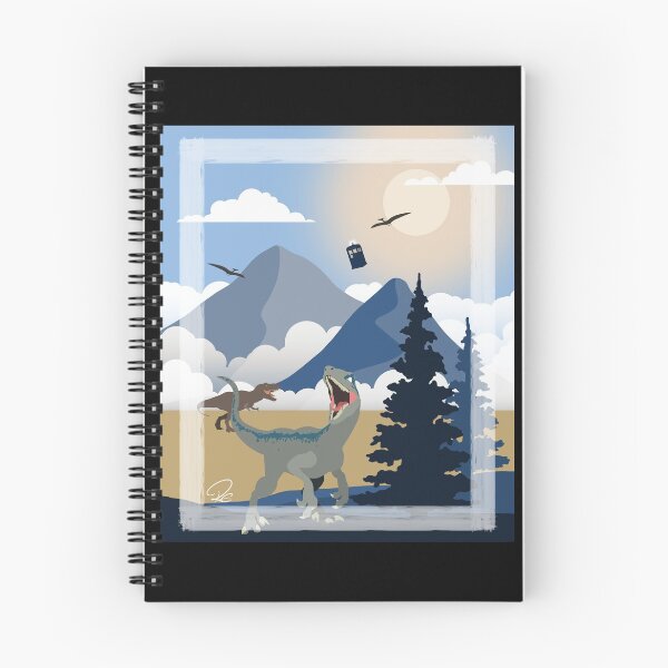 Item preview, Layered Jurassic era designed and sold by Evans1998.