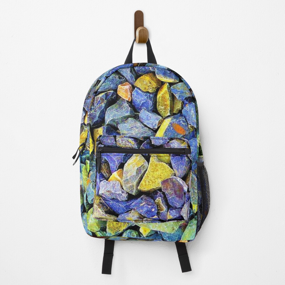 Item preview, Backpack designed and sold by SaraSCouto.