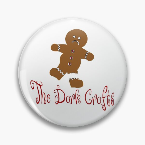 Item preview, The Dark Crafts - Baking designed and sold by Shifty-Gnome.