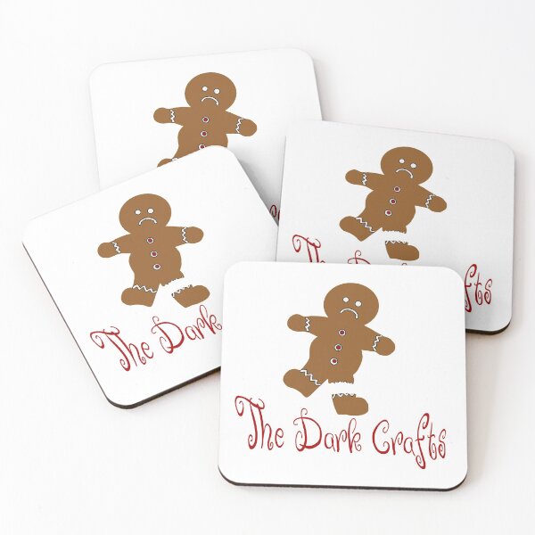 Item preview, The Dark Crafts - Baking designed and sold by Shifty-Gnome.