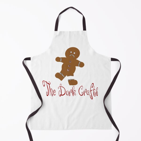 Item preview, The Dark Crafts - Baking designed and sold by Shifty-Gnome.
