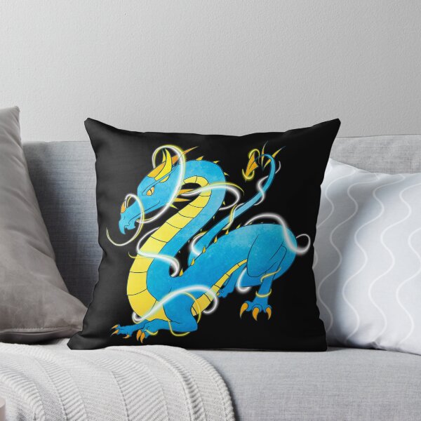 Item preview, Blue dragon designed and sold by kieloki.
