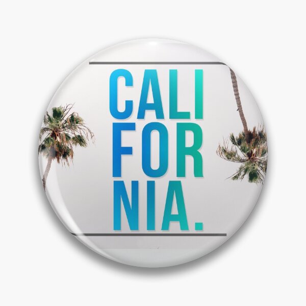 Item preview, CALI FOR NIA. designed and sold by Elephre$h Desing.