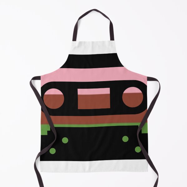 Item preview, Pride Cassette - Gynosexual designed and sold by thesassypanda.