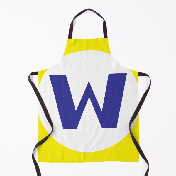Item preview, Yellow & Purple W designed and sold by TAENK-Designs.