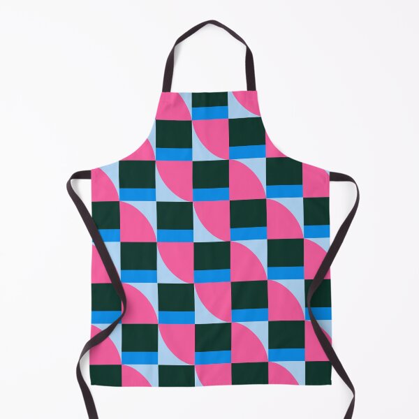 Item preview, Abstract Pink Blue Green designed and sold by JodiFeddon.