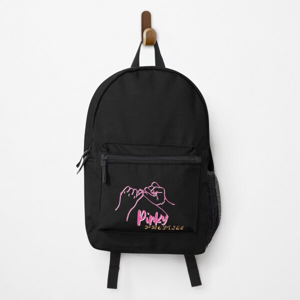 Item preview, Pinky Promise,national friendship day, designed and sold by Nexona ⭐⭐⭐⭐⭐.