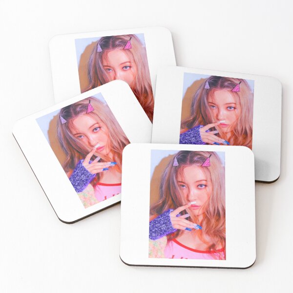 Item preview, SUNMI - You can't sit with us - Consept photo designed and sold by Nice--Things.
