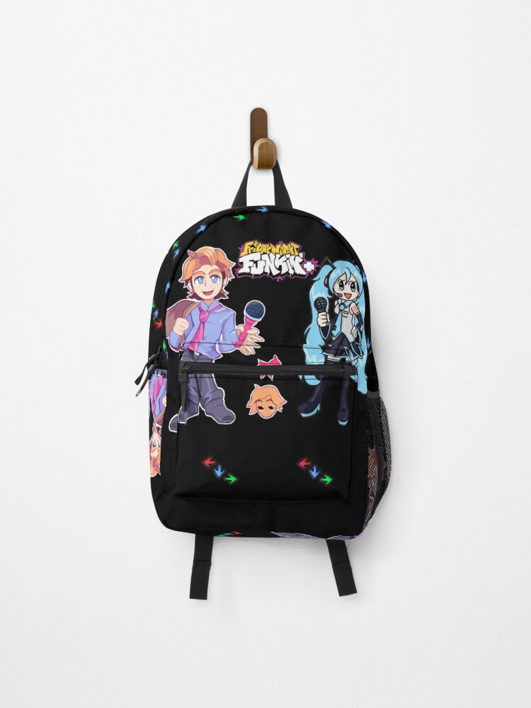 miku backpack