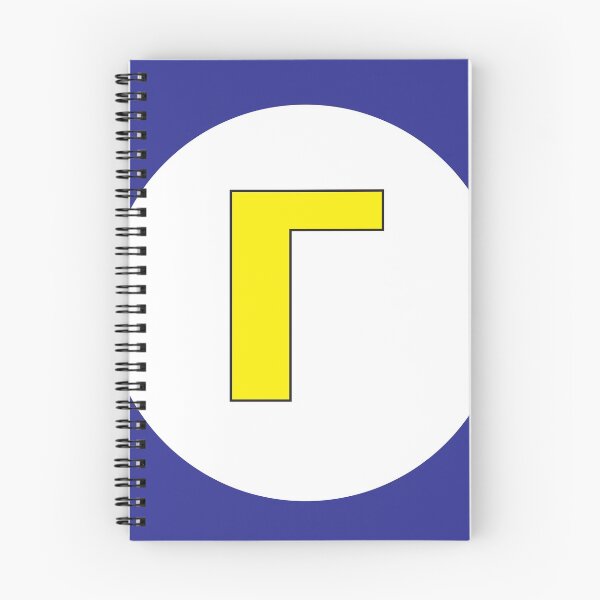 Item preview, Morado y amarillo reverso L designed and sold by TAENK-Designs.