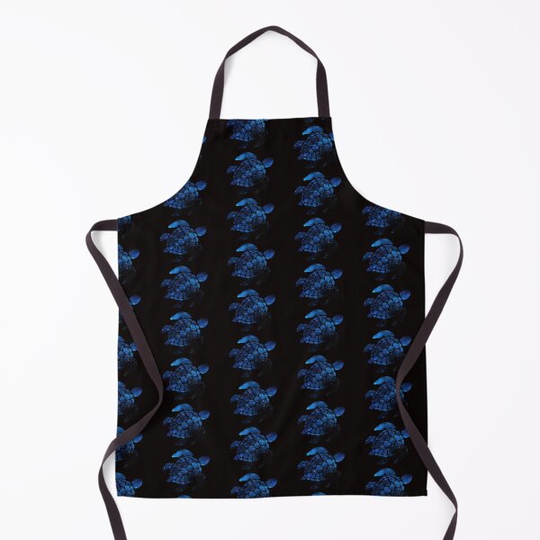Item preview, Blue Galaxy Turtle designed and sold by Felicity-K.