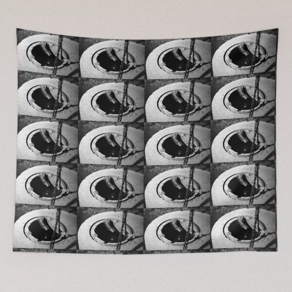 Item preview, Manhole Manhandling at Night designed and sold by Erick Sodhi.