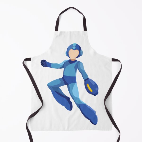 Item preview, Megaman designed and sold by SomethingDrawTo.