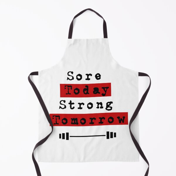 Item preview, Strong tomorrow designed and sold by Brifuncreations.