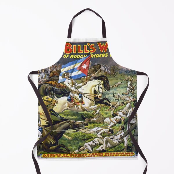 Item preview, Buffalo Bill’s Wild West Show designed and sold by beachcamper.