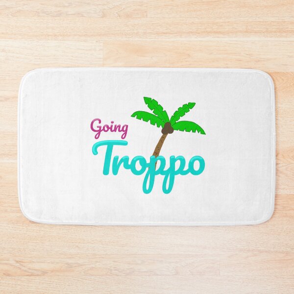 Item preview, Going Troppo  designed and sold by Shifty-Gnome.