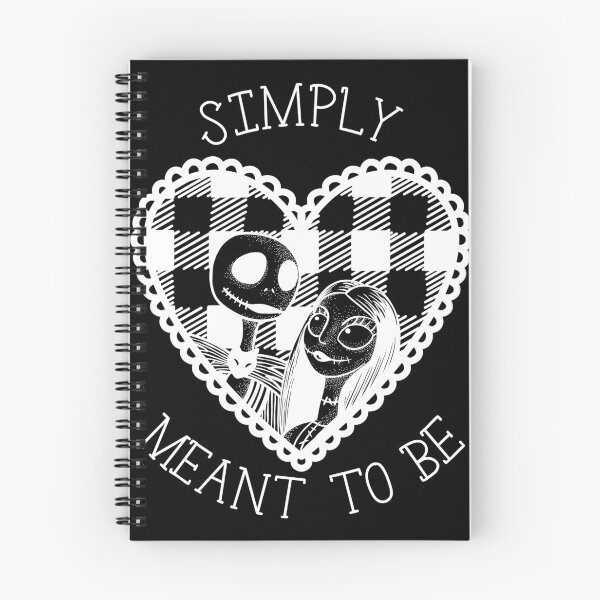 Item preview, Copy of Copy of Nightmare Before Christmas Tattoo Heart designed and sold by littlemooart.