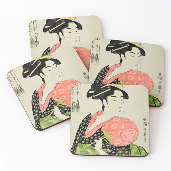 Item preview, Takashima ohisa designed and sold by brushandframes.