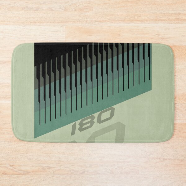 Item preview, 180 Fazr Green designed and sold by ClavoSquare.