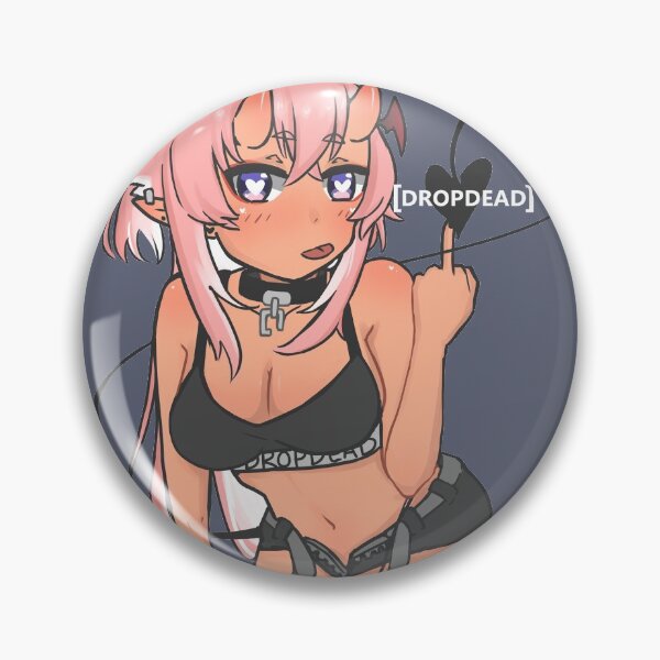 Item preview, DROPDEAD sbb succubus designed and sold by DROPDEAD-SBB.