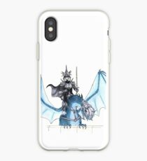 Witch King Duck of Angmar - King of Angmar iPhone Case