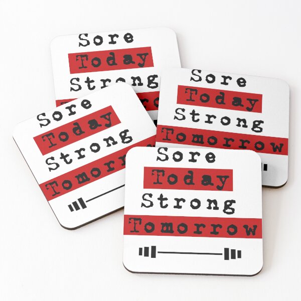 Item preview, Strong tomorrow designed and sold by Brifuncreations.